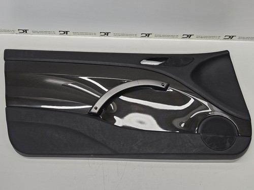 Door panel front left csl - left,