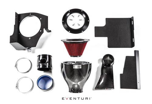 Eventuri carbon ansaugung bmw - eventuri,
