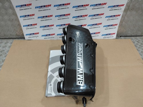 Bmw e46 csl carbon airbox - bmw,
