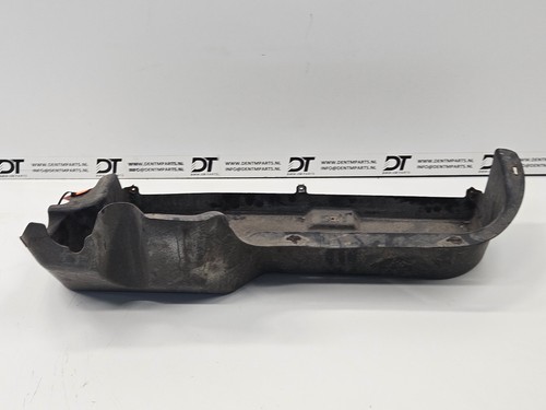 Cover plate carbon canister