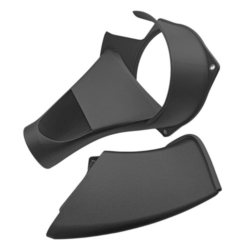 Air intake ansaugungsystem - air,