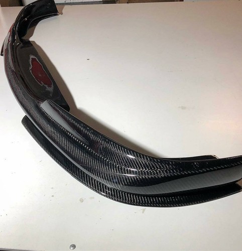 Bmw e46 carbon fiber acs - m3,