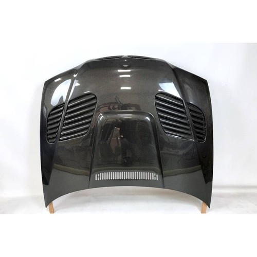 Carbon motorhaube für 3er - motorhaube, bmw