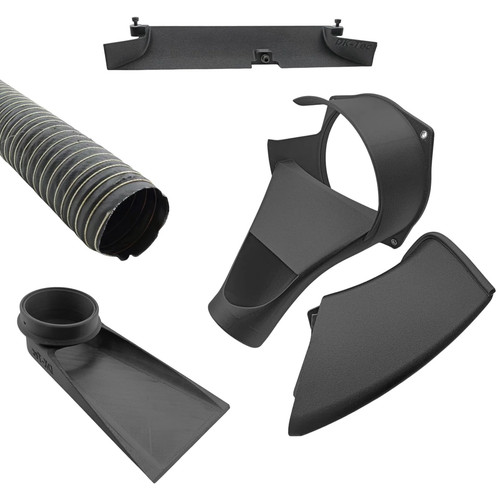 Kaltluft kit über - kit,