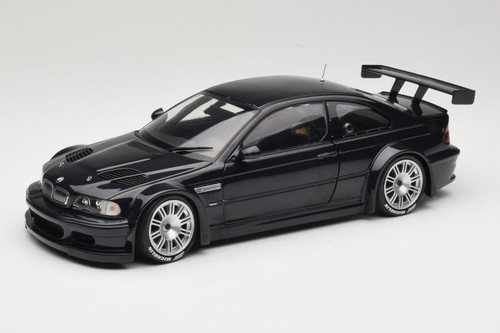 Bmw e46 gtr - m3,