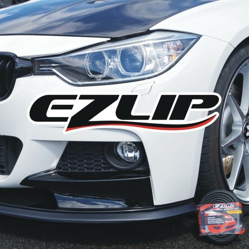 Lip spoiler spoilerlippe - ez-lip,