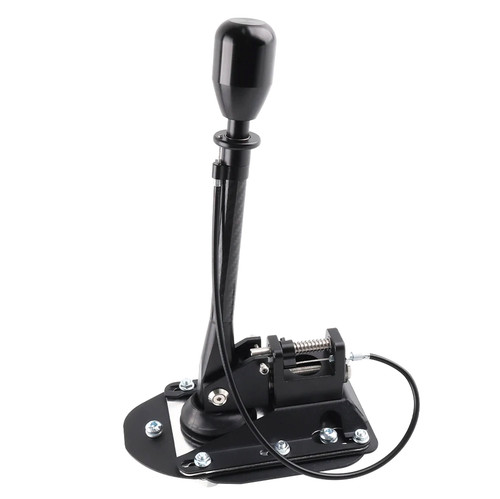 Ultra short shifter carbon - shifter, v2
