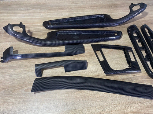 Bmw e46 kohlefaser - bmw,