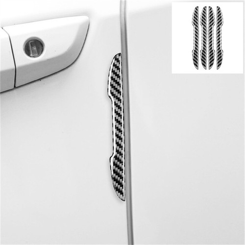 4pcs real carbon fiber - 4pcs, 3d