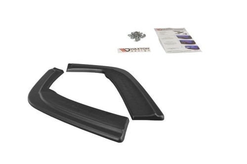 Maxton diffusor flaps - diffusor, m3