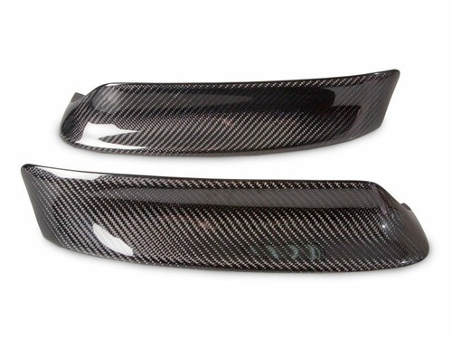 Bmw e46 csl style flaps - csl-style,