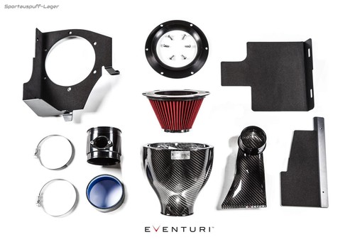 Eventuri carbon ansaugung bmw - ansaugung,