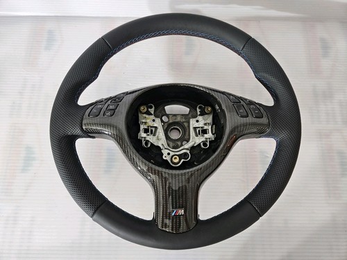 Bmw e46 e39 e53 - m3,