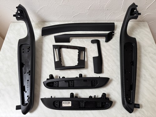 E46 bmw 3er interieur - m3,