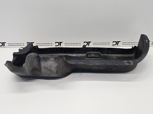 Activated carbon filter cover
