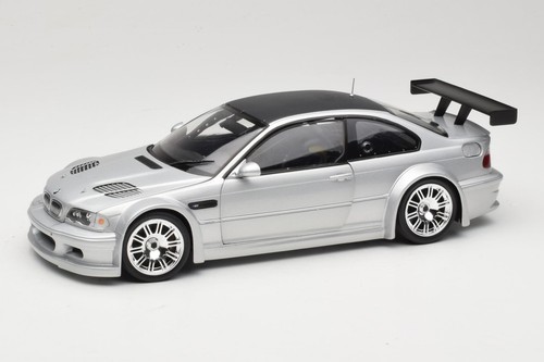 Bmw e46 gtr street - gtr,