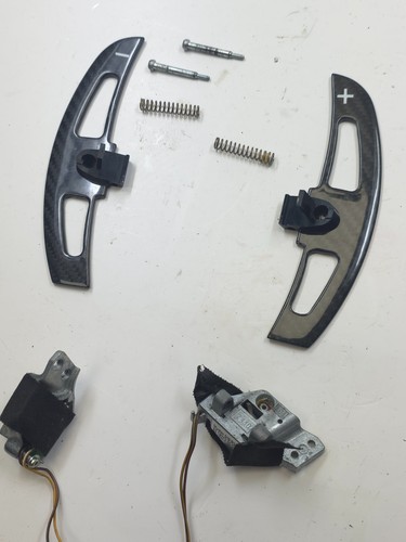 Bmw e46 carbon fiber - 01-06,