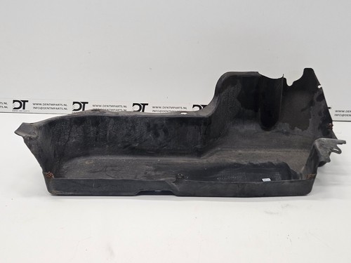 Carbon canister cover bmw e46 - cover,